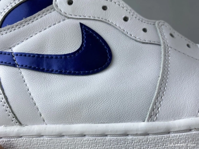 Reps LUCY Air (2016) 1 555088-106 Navy Retro Jordan Metallic 0630